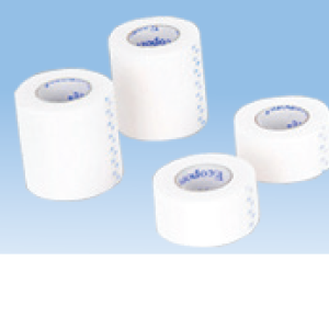 transparent tape (clear)