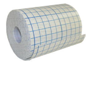 transparent tape (clear)