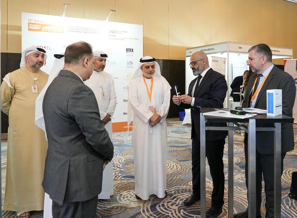 Otology Event 2026