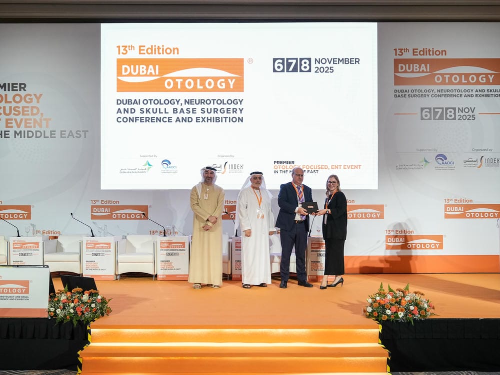 Otology Event 2026