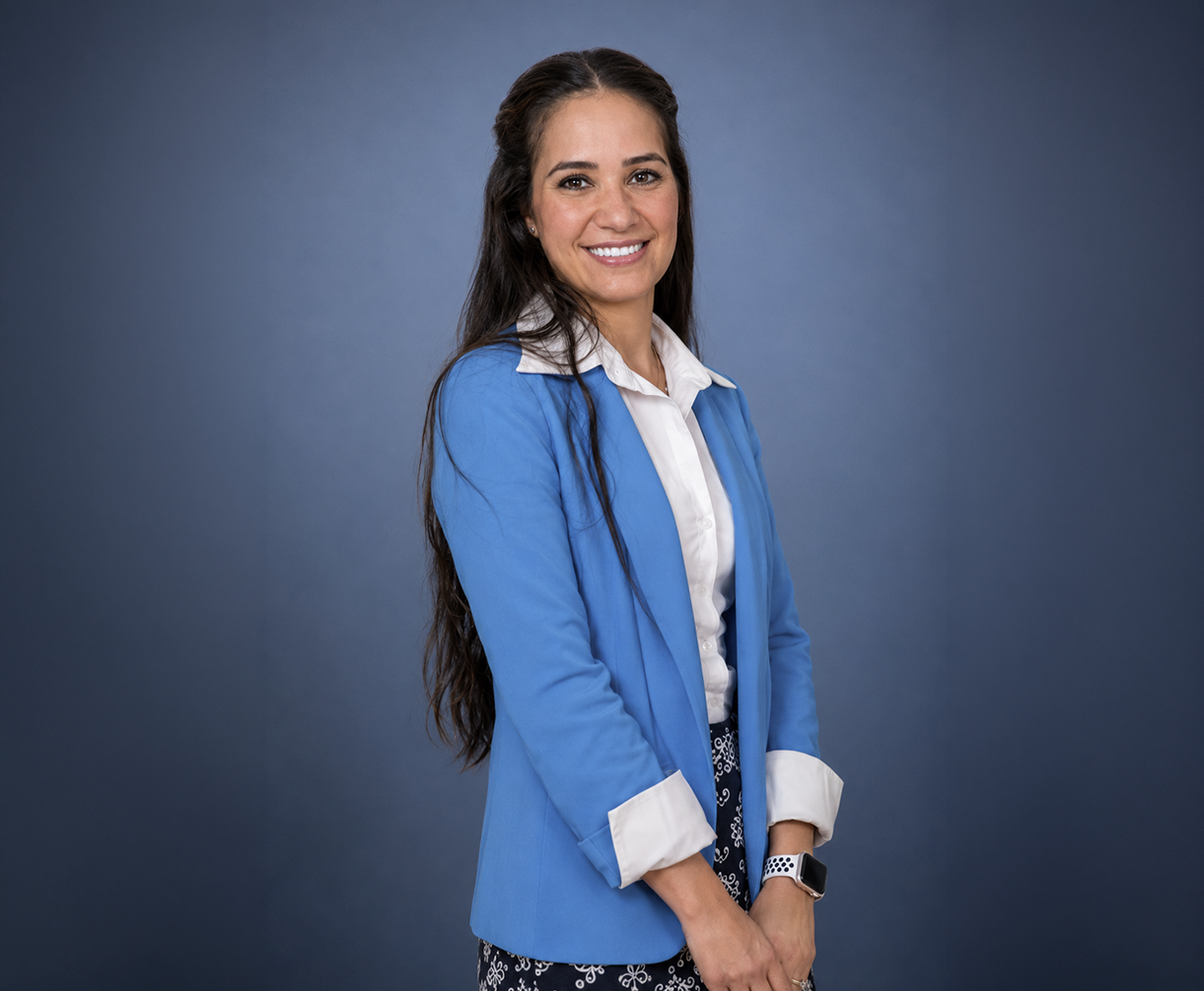 Team Member