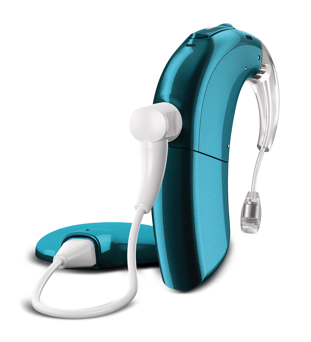 COCHLEAR IMPLANT PROCESSOR